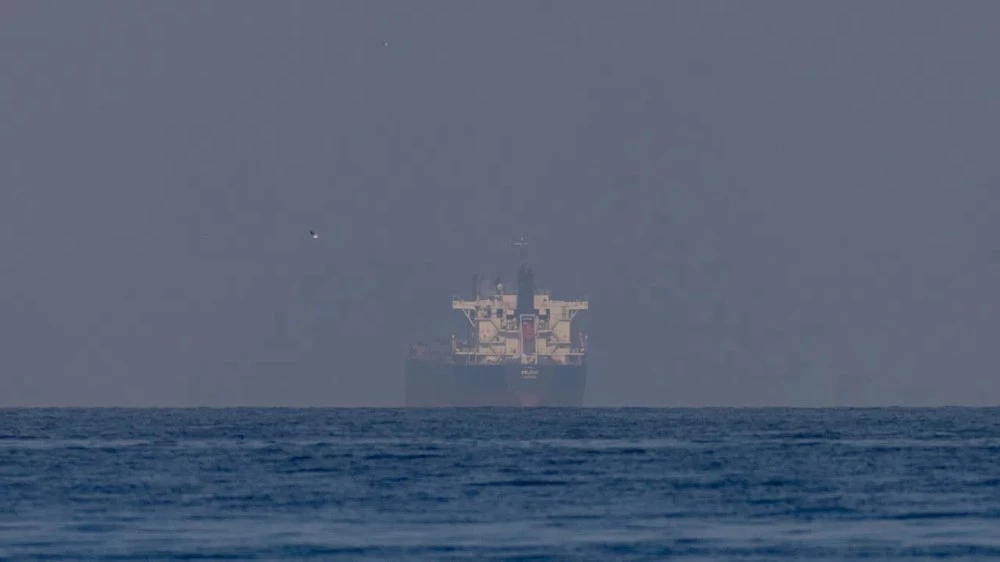 Германия разполага военни кораби в Средиземно море, възможно е изпращането им в Ормузкия проток