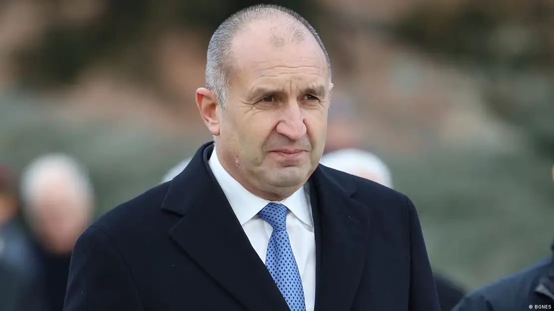 Готвят първия протест срещу кабинета на Румен Радев