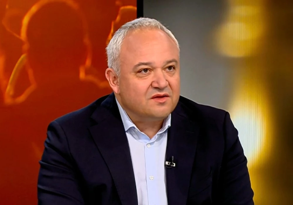 Иван Демерджиев: Домовата книга трябва да отпадне