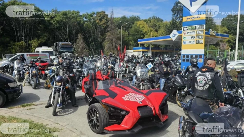 Мотоклубовете са в готовност на протести, искат да плащат разсрочено „Гражданска отговорност