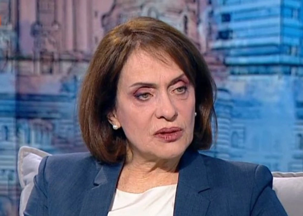 Надежда Нейнски: Това бяха едни от най-добре проведените избори