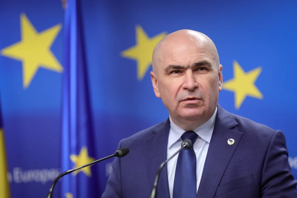 Румънският премиер осъди нарушаването на въздушното им пространство от Русия