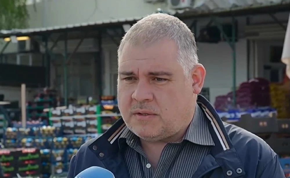 Шефът на борсата в Първенец: Цените на плодовете и зеленчуците продължават да поскъпват