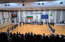 Баскетболният Локомотив завърши редовния сезон с победа