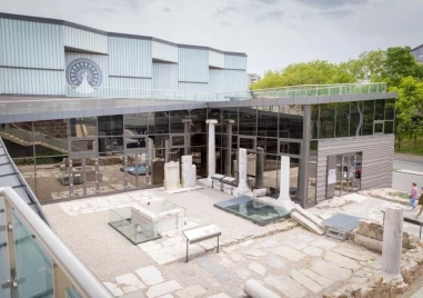 5 години Епископска базилика: Работилници, турове, игри  и 3D мапинг отбелязват празника