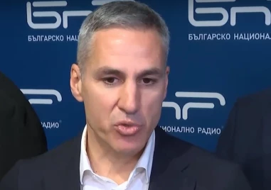 Андрей Гюров: Оставяме пример как държавата може да работи прозрачно и отговорно