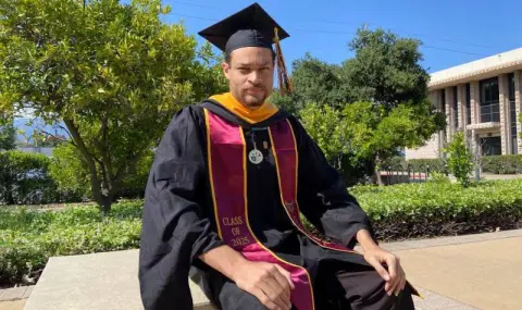 Арестуваният за стрелбата на галавечеря с Тръмп е високообразован преподавател и дизайнер на видеоигри