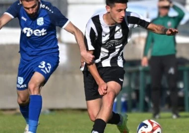 Дубълът на Локо загуби от Ямбол