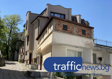 Криминални хроники и тайните на скалния палат на Бунарджика: От 9 тона хашиш до опит да се завладее общинска земя