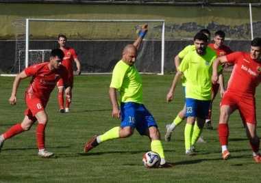 Марица с тежка загуба у дома