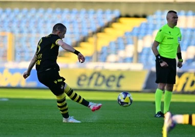 Неделев: Целта ни е да играем на баража за Европа