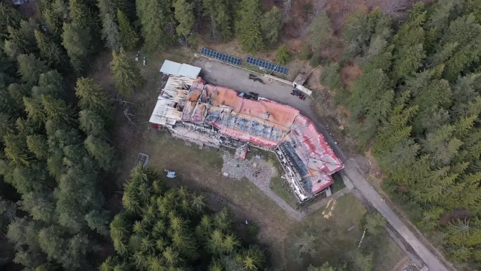 Открито е ново доказателство по случая Петрохан-Околчица