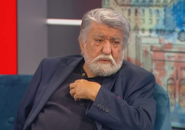 Рашидов: Някаква девойка – „нова звезда кадрува в ГЕРБ, тя е причината за напускането на кметове