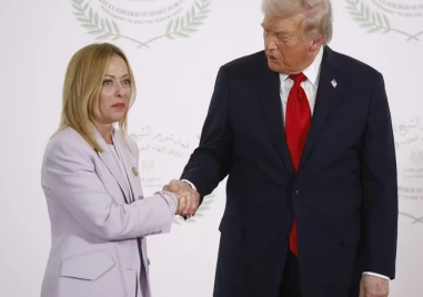 Световните лидери осъдиха опита за покушение срещу Тръмп