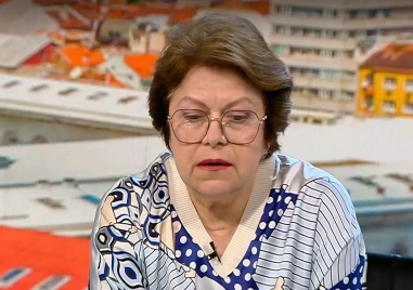 Татяна Дончева: Крум Зарков има историческата съдба да събере редиците на БСП