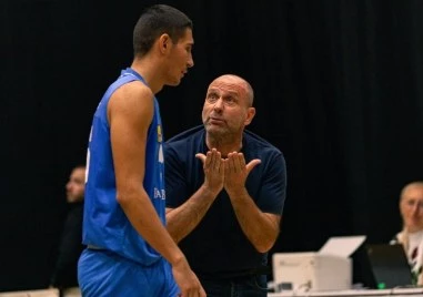 Тити Папазов ще се кандидатира за председател на федерацията по баскетбол