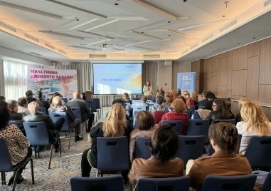 Тревожна тенденция: родилки на 12–13 години и все повече жени с трудности при забременяване ВИДЕО