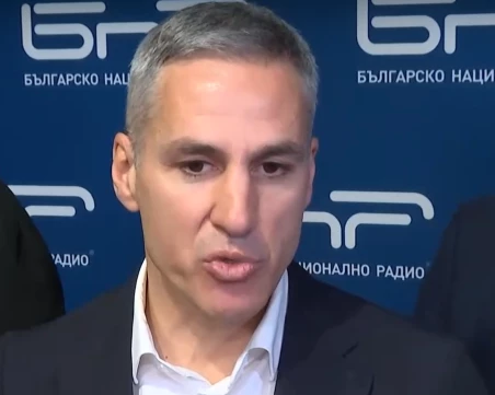 Андрей Гюров: Оставяме пример как държавата може да работи прозрачно и отговорно