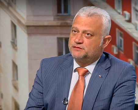 Емил Дечев: Заплахите към Георги Кандев са свързани с бившия главен секретар на МВР Светлозар Лазаров