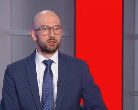 Георги Клисурски: Има възможност за четвъртото плащане по ПВУ България да поиска с близо 200 млн. евро повече