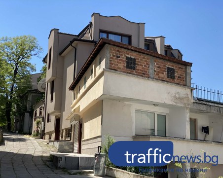 Криминални хроники и тайните на скалния палат на Бунарджика: От 9 тона хашиш до опит да се завладее общинска земя