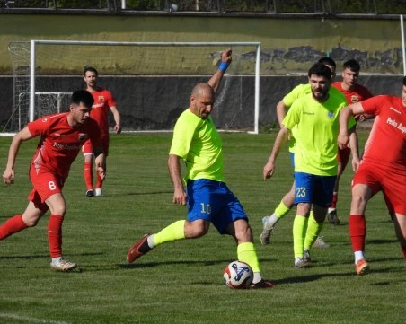 Марица с тежка загуба у дома