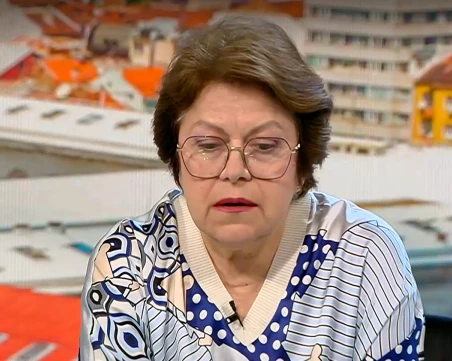 Татяна Дончева: Крум Зарков има историческата съдба да събере редиците на БСП