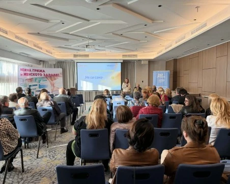 Тревожна тенденция: родилки на 12–13 години и все повече жени с трудности при забременяване ВИДЕО