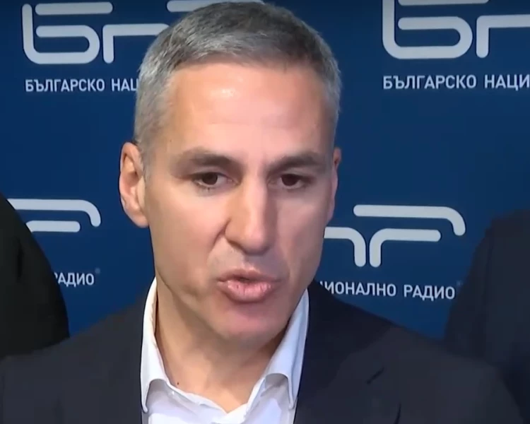 Андрей Гюров: Оставяме пример как държавата може да работи прозрачно и отговорно