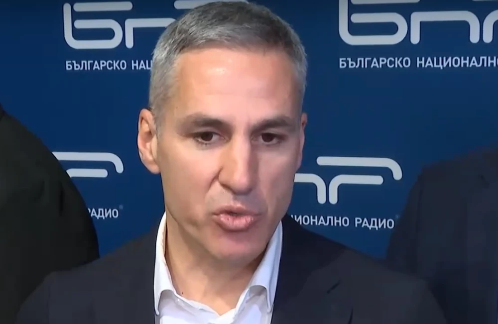 Андрей Гюров: Оставяме пример как държавата може да работи прозрачно и отговорно