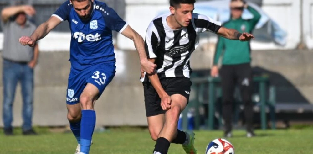 Дубълът на Локо загуби от Ямбол