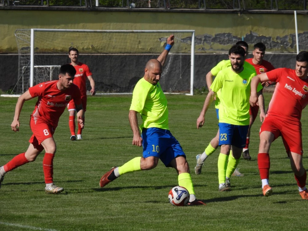 Марица с тежка загуба у дома