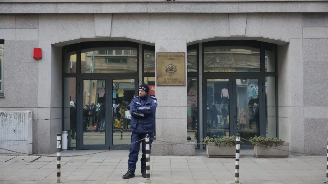 Прокурорската колегия на ВСС ще гледа предложение за дисциплинарно наказание на Борислав Сарафов