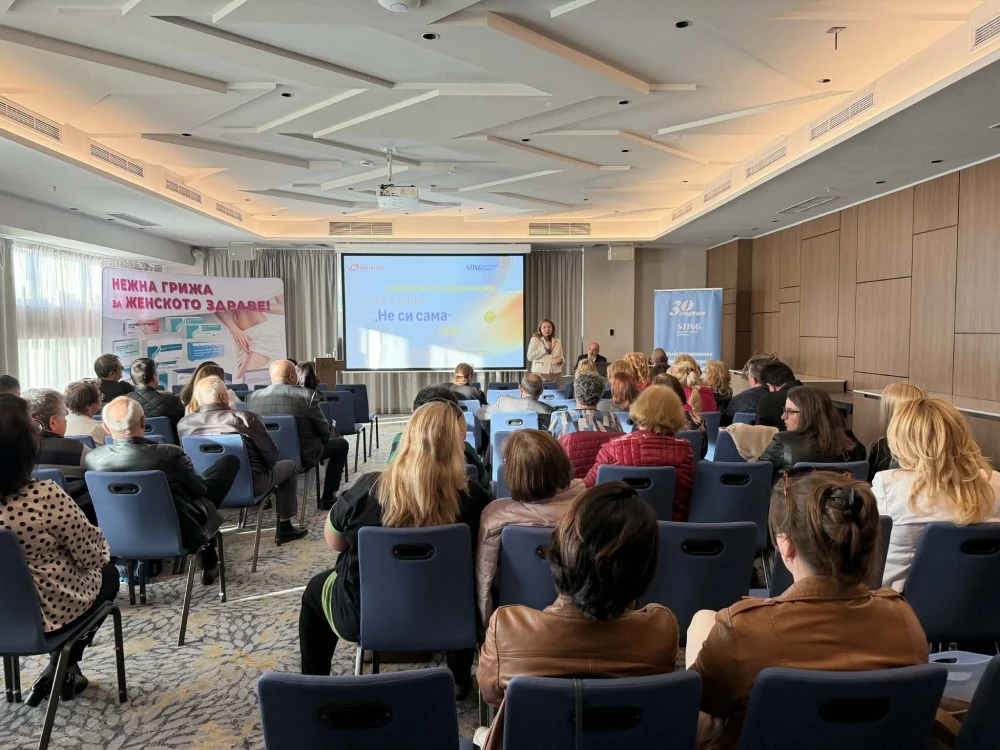 Тревожна тенденция: родилки на 12–13 години и все повече жени с трудности при забременяване ВИДЕО