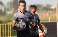 ЦСКА скочи на назначението на Георги Давидов