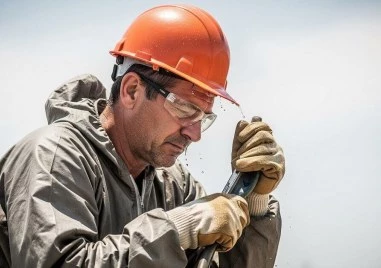 35% от работещите по света са с извънреден труд въпреки здравните рискове