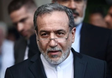 Арагчи от Москва: САЩ са виновни за провала на преговорите в Пакистан