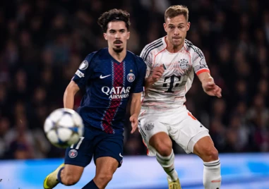 Финал преди финала! ПСЖ и Байерн Мюнхен в първа битка в полуфиналите