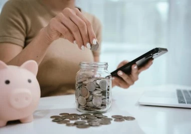 Как да изградим авариен фонд за спешни случаи, без инфлацията да го изяде