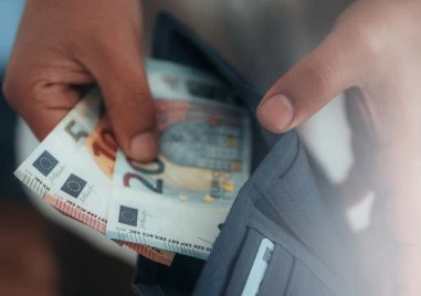 Колко пари са нужни за месечна издръжка у нас?