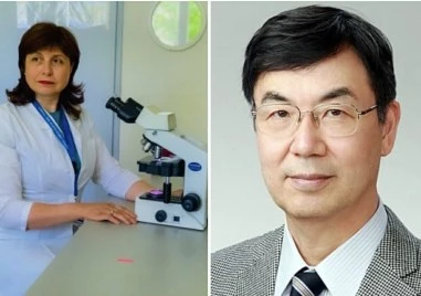 Нобелов лауреат и имунолог от Пловдив обясняват как ни пазят „невидимите клетки