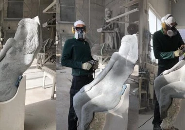 Огнян Читаков ни води по Пътя на камъка