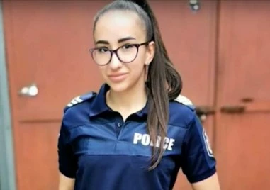 Отложиха делото срещу бившата полицайка Симона Радева