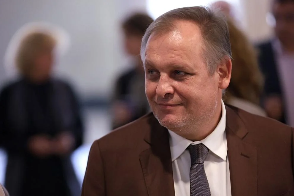 Прокуратурата образува дело по сигнала за бившия шеф на ВАС Георги Чолаков