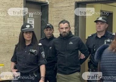 Разпитват по делото за насилие бащата и малтретирания от пастрока си Адриан в Пловдив