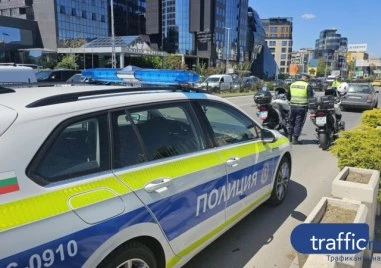 Шестима в ареста след шофиране в нетрезво състояние в Пловдивско, един от тях се е забил в дърво