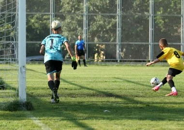 Стартират кастингите за Академия БФС