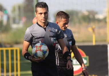 ЦСКА скочи на назначението на Георги Давидов