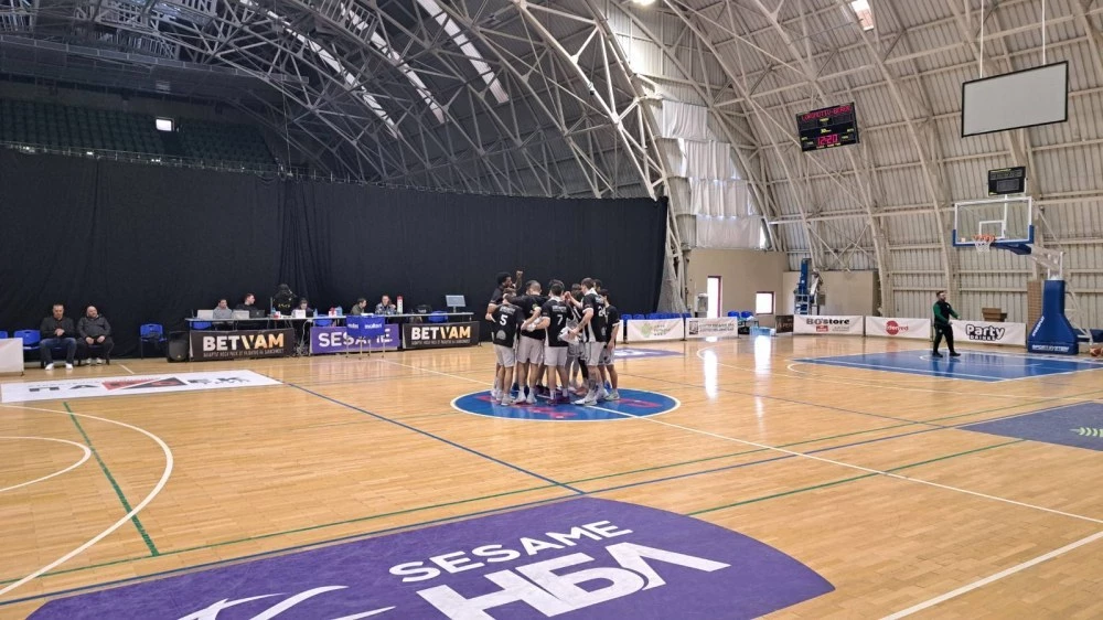 Ясна е програмата на баскетболния Локомотив за плейофите