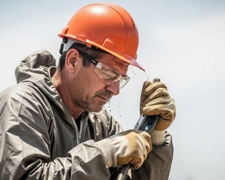 35% от работещите по света са с извънреден труд въпреки здравните рискове